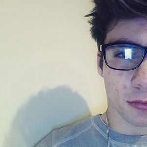 Meet your Posher, Tyler